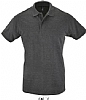 Polo Hombre Sols Perfect - Color Antracita